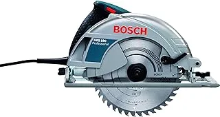 Bosch 1400 Watt Professional Hand Held Circular Saw - GKS 190