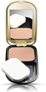 Max Factor Facefinity Compact Foundation SPF 20 Number 002, Ivory,10 g (Pack of 1)