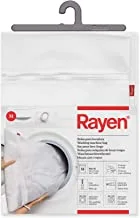 Rayen Washing Machine Bag, White M / 50 x 70 cm 6198.01