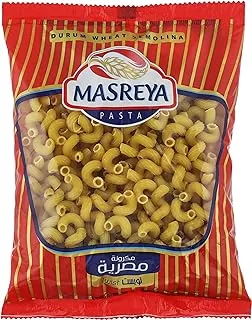 Masreya Twist Pasta - 350 grams