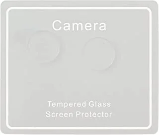 Camera lens glass screen protector for apple iphone 11