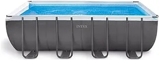 Intex swimming pool 549cmX274cmX132cm