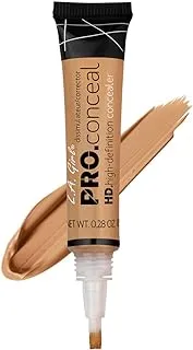 L.a Girl Pro Conceal HD High-Definition Concealer - Vanilla