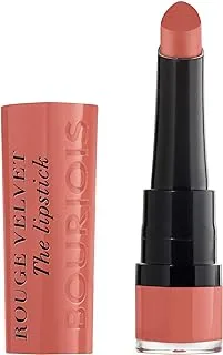 Bourjois - Noha Collection Rouge Velvet Lipstick 15