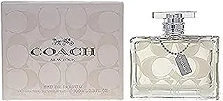 COACH NEW YORK SIGNATURE (W) EDP 100ML