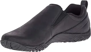 Merrell Trail Glove Elastic-Insert Side-Logo Slip-on Sneakers For Men