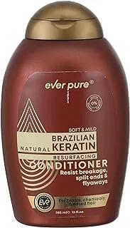 Ever conditioner for all hairs - 385 ml