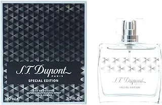 STD SPECIAL EDITION HOMME EDT 100ML