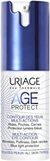 Uriage Age Protect Eye Contour Cream - 15 ml