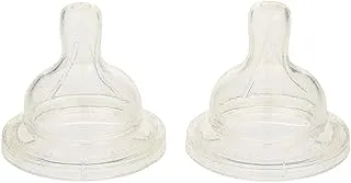 Avent Anti-colic teat Newborn flow +0M SCF631/27