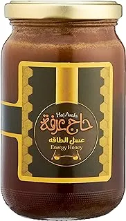 Haj Arafa Energy Honey - 500 gm