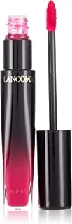 Lancôme L'absolu lacquer shine & color lip color 366 power rose