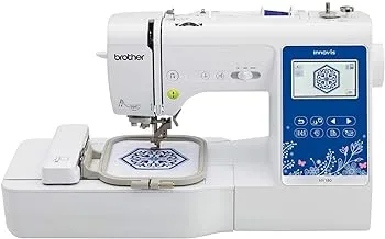 Brother INNOV-IS NV180 Computerised Sewing and Embroidery machine