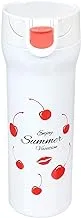 Enjoy summer vacation 16 oz thermal tumbler - colors vary