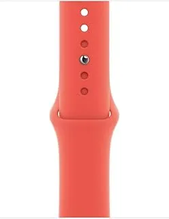 Apple Sport Band for Apple Watches, 40 mm - Pink