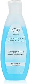 Eva Nail Polish Remover -Free Fragrance- 100 ml