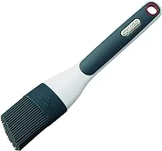 Zyliss Silicone Pastry Brush, White