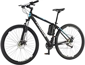 Hador OX 30 Mountain Bike, 30 Speeds - BlaMulti colorck