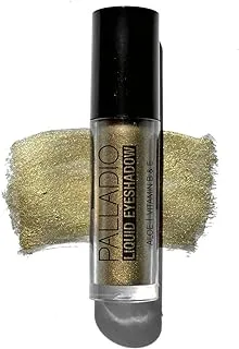 Palladio Liquid eye shadow - le03