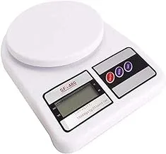 Digital kitchen scale