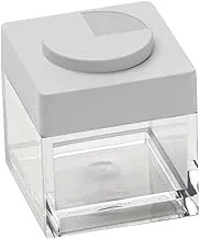 Omada Container BRICKSTORE White CM5X5X5,5 CAPACITY 10CL