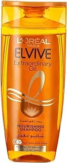 L’Oréal Paris L'Oréal Paris Elvive Extraordinary Oil Shampoo for Normal to Dry Hair 200 ML