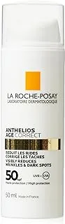 La roche posay anthelios age correct 50 ml