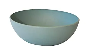 Omada Bowl Pangea (Water) Light blue 20 x 23 x h 8,5 cm 1,8lt