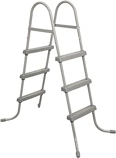 Bestway flow clear pool ladder, multi-colour, 42 in, 51085