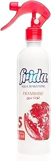 Frida Aqua Sensations Framboise Air Freshener. 460 ml