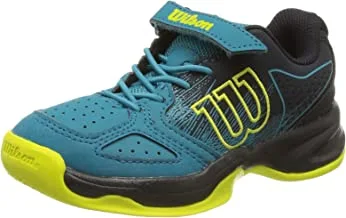 Wilson Unisex Kid's KAOS K Track Shoe