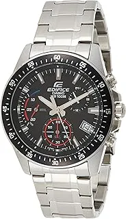 Casio edifice efv-540d-1a2 quartz