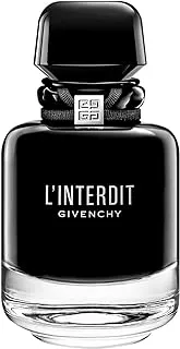 GIVENCHY LE INTERDIT EDP INTENSE 80ML