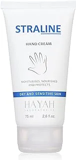 STRALINE Hand Cream for Dry and Sensitive Skin - 75 ml