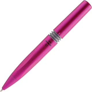 Serve SV-BDO7MPMB BOLD Mechanical Pencil, 0.7 mm - Metallic Fuchsia