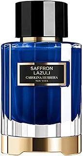 CAROLINA HERRERA SAFFRON LAZULI EDP 100ML