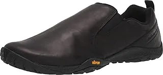 Merrell Trail Glove Elastic-Insert Side-Logo Slip-on Sneakers For Men