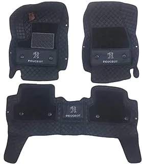 9d Pedal - Peugeot 3008 2022-3 Piece