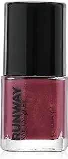 Runway Nail Polish 70108 Sparkling Illusion, 14 Ml