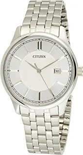 Citizen watch men's stainless steel - bi1050-56a