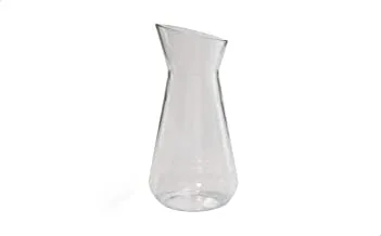 OMADA CARAFFA 1،2 LT بانجيا (هواء) شفاف 13،5 x 10 xh 27 سم