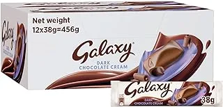 Galaxy Chocolate Truffle set of 12, 36 gm