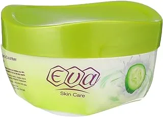 Eva Skin Care - Cream with Yogurt and Cucumber, 170gm