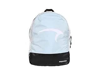 Mintra Polyester Top-Zip Adjustable Shoulder Strap Unisex Backpack