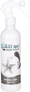 Frida aqua touch air freshener with evening star scent-460 ml (pack of 1)