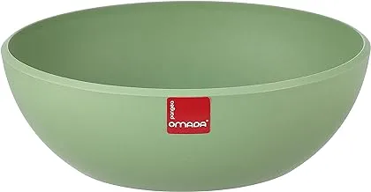 Pangea Salad Bowl 20 * 23 * 8 cm - Green