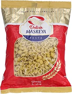 Masreya pasta shells - 350g