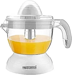 Media Tech MT-J02 Orange Juicer