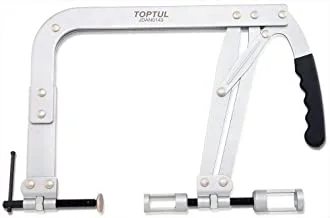 Toptul jdan0143 valve spring compressor