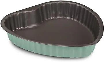 Guardini cake mold, 25 cm - green